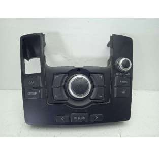 SISTEMA AUDIO / RADIO CD...