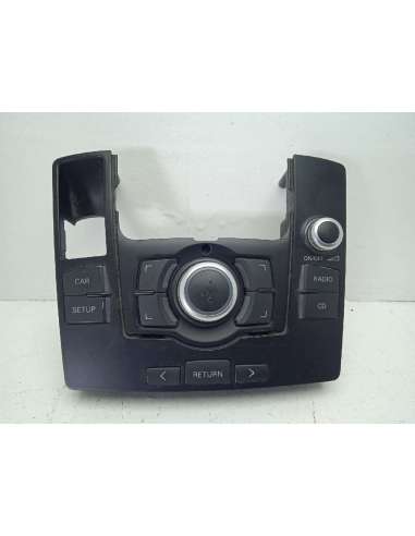 SISTEMA AUDIO / RADIO CD AUDI A6...