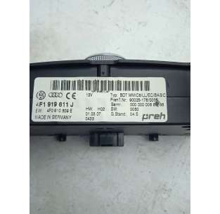 SISTEMA AUDIO / RADIO CD... 2