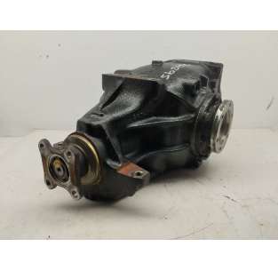 DIFERENCIAL TRASERO BMW... 2