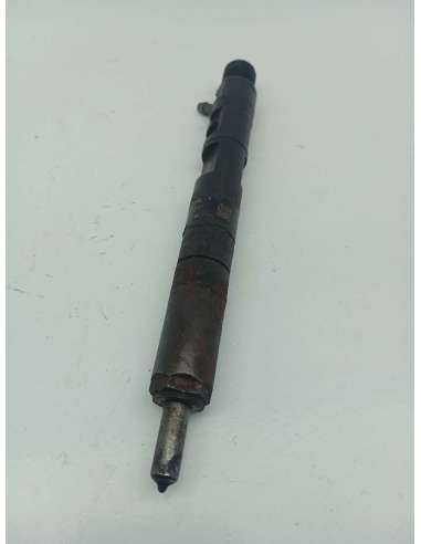INYECTOR FORD FOCUS BERLINA (CAK)...