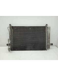 Recambio de condensador a/a para hyundai getz (tb) 1.5 crdi cat referencia OEM IAM 97601C300  