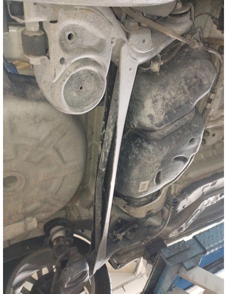 Recambio de puente trasero para fiat 500 referencia OEM IAM 51889557  