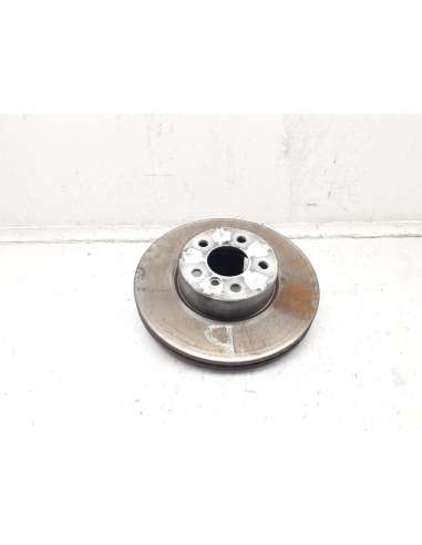 DISCO FRENO DELANTERO - 715622 /...