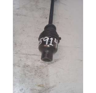 TRANSMISION DELANTERA...