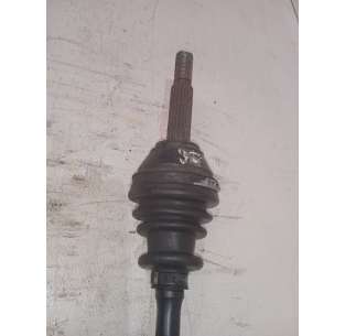 TRANSMISION DELANTERA... 2