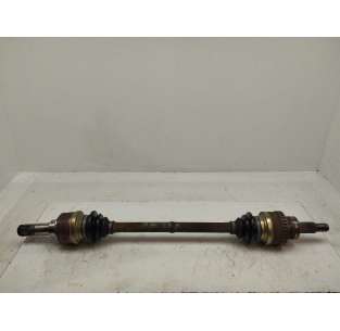 TRANSMISION TRASERA DERECHA...