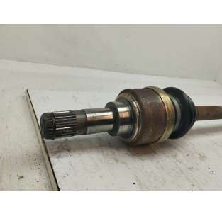 TRANSMISION TRASERA DERECHA... 2