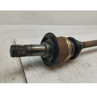 TRANSMISION TRASERA... 2