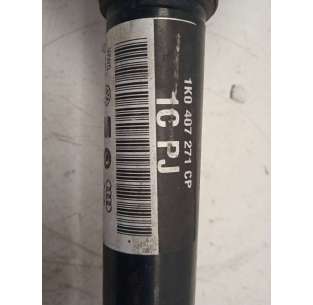 TRANSMISION DELANTERA... 2