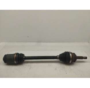 TRANSMISION DELANTERA...