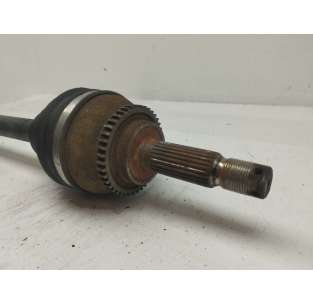 TRANSMISION DELANTERA... 2