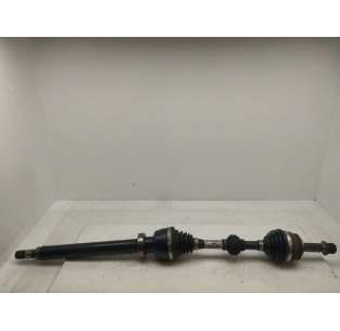 TRANSMISION DELANTERA...