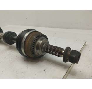 TRANSMISION DELANTERA... 2