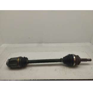 TRANSMISION DELANTERA...