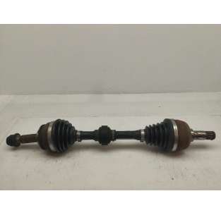 TRANSMISION DELANTERA...