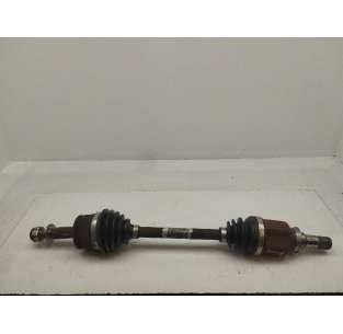 TRANSMISION DELANTERA...