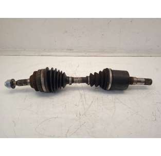 TRANSMISION DELANTERA...