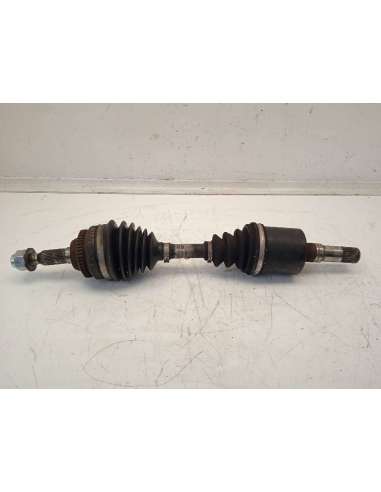 TRANSMISION DELANTERA IZQUIERDA...