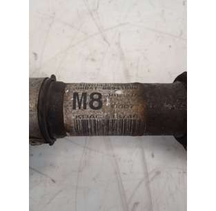 TRANSMISION DELANTERA... 2