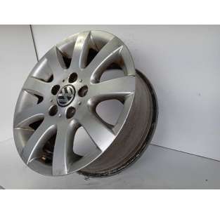 LLANTA VOLKSWAGEN TOURAN... 2