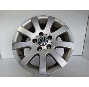 LLANTA VOLKSWAGEN TOURAN...