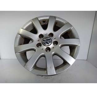 LLANTA VOLKSWAGEN TOURAN...