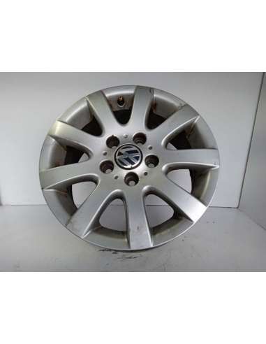LLANTA VOLKSWAGEN TOURAN (1T2) -...