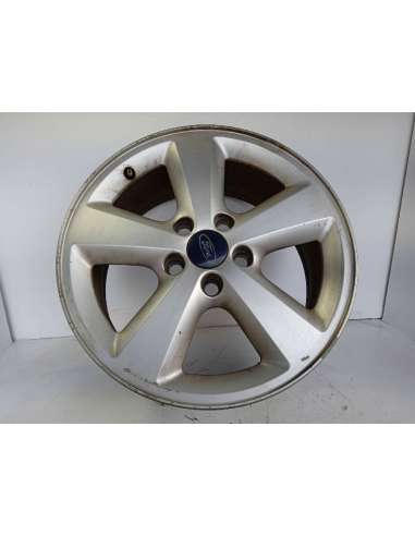 LLANTA FORD FOCUS BERLINA (CAP) Sport...