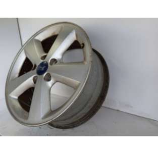 LLANTA FORD FOCUS BERLINA... 2