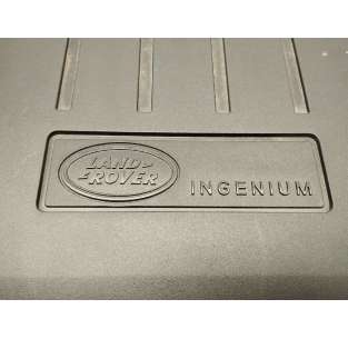 TAPA MOTOR LAND ROVER RANGE... 2