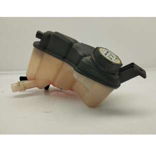 DEPOSITO EXPANSION LAND...