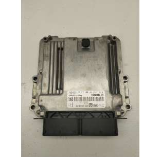 CENTRALITA MOTOR UCE LAND...