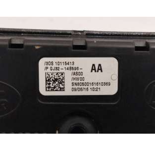 MANDO MULTIFUNCION LAND... 2