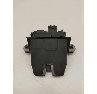 CERRADURA MALETERO / PORTON...