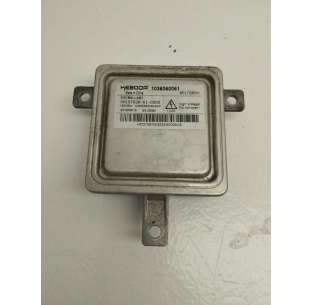 CENTRALITA FAROS XENON LAND...