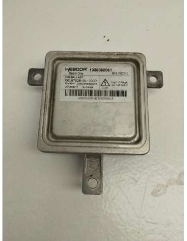 CENTRALITA FAROS XENON LAND ROVER...