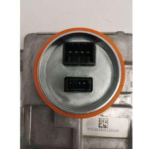 CENTRALITA FAROS XENON LAND... 2