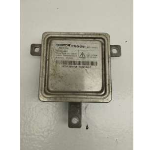 CENTRALITA FAROS XENON LAND...