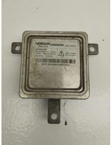 CENTRALITA FAROS XENON LAND ROVER...