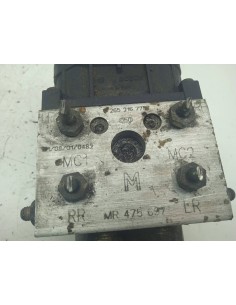Recambio de abs para mitsubishi space star (dg0) 1.9 di-d cat referencia OEM IAM MR475697   2