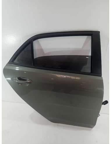 PUERTA TRASERA DERECHA KIA RIO (YB)...