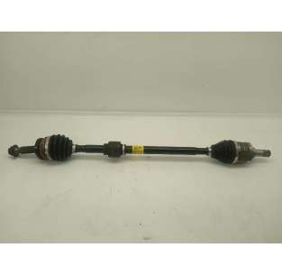 TRANSMISION DELANTERA...