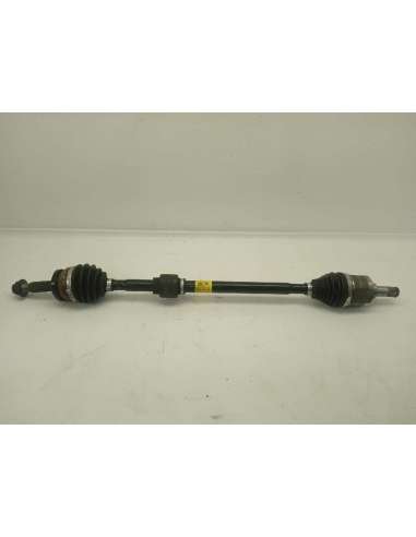 TRANSMISION DELANTERA DERECHA KIA RIO...