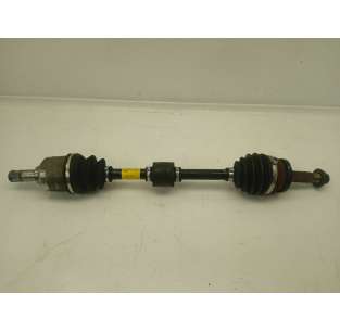 TRANSMISION DELANTERA...