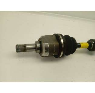 TRANSMISION DELANTERA... 2