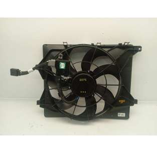 ELECTROVENTILADOR KIA RIO...