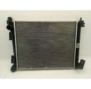 RADIADOR AGUA KIA RIO (YB)...