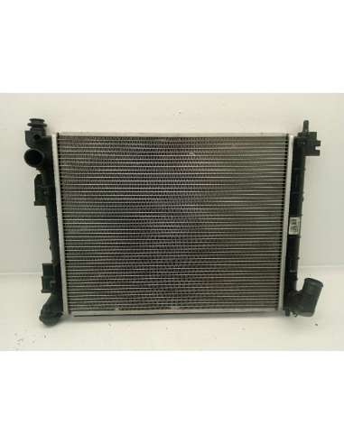 RADIADOR AGUA KIA RIO (YB) DRIVE -...