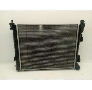 RADIADOR AGUA KIA RIO (YB)... 2